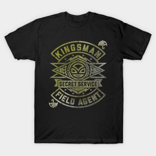 All the King's Men T-Shirt